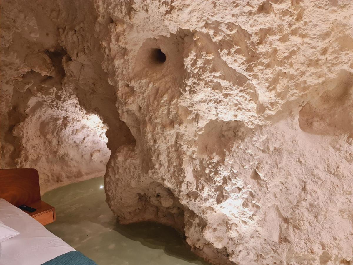 Lodge Anassa 8 Real Cave Ηράκλειο Κρήτης