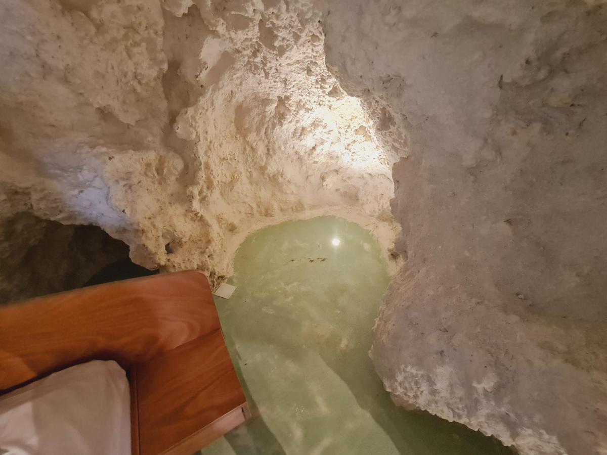 Anassa 8 Real Cave Lodge Ηράκλειο Κρήτης